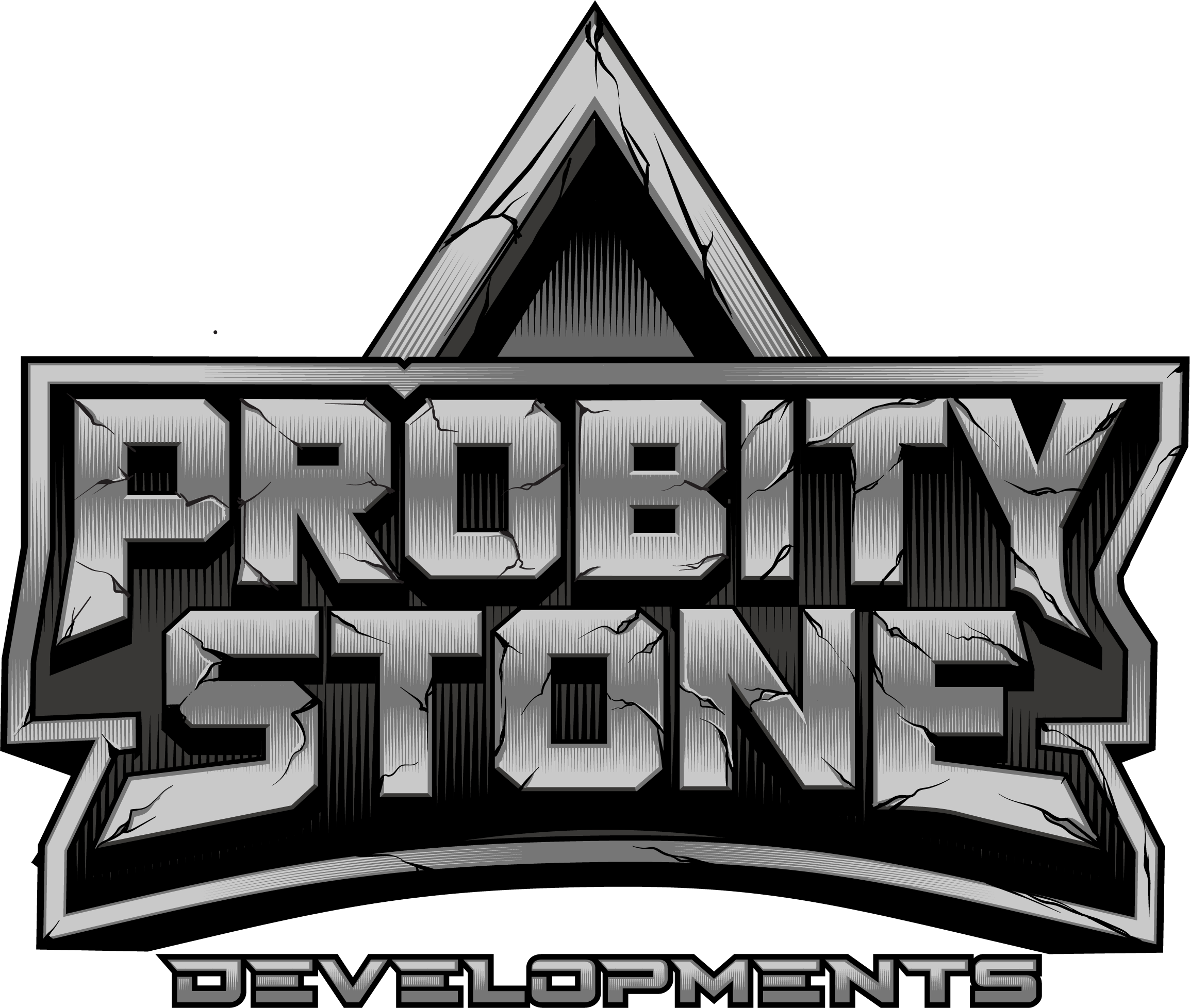 Probity Stone Logo